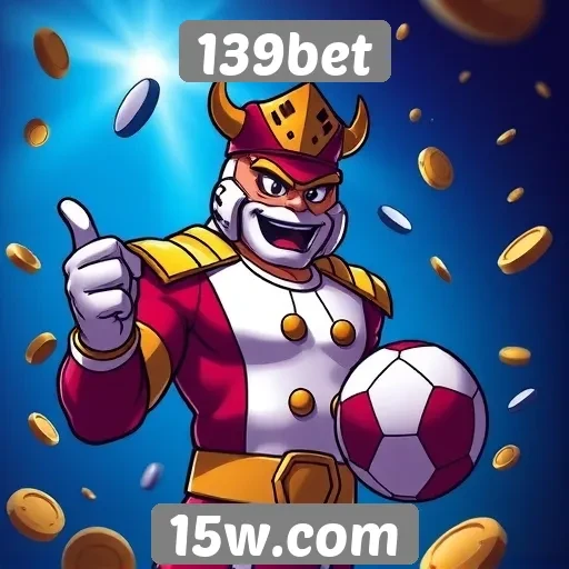Promoções atraentes impulsionam usuários na 139bet