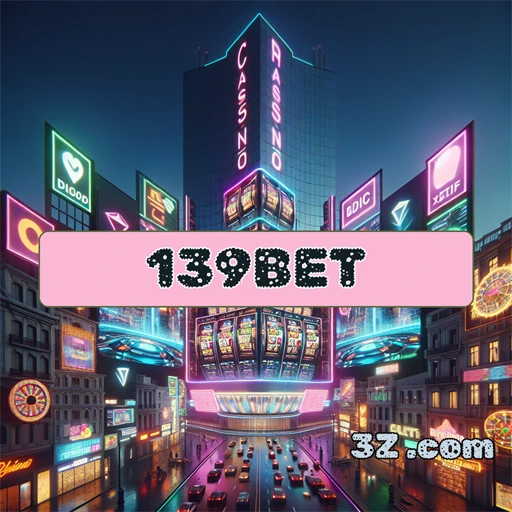 139bet Cassino Online