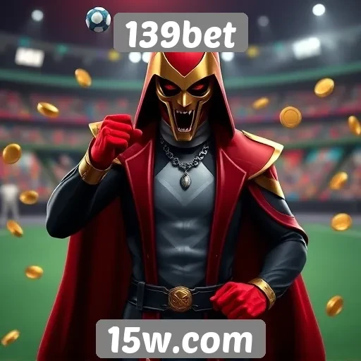 Opções de jogos disponíveis na plataforma 139bet