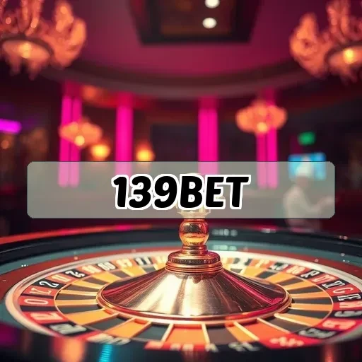 139bet: Descubra Tudo Sobre os Jackpots Imperdíveis e Lucrativos!
