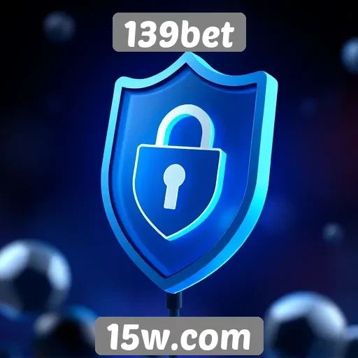 Avaliação da segurança e regulamentação do site 139bet