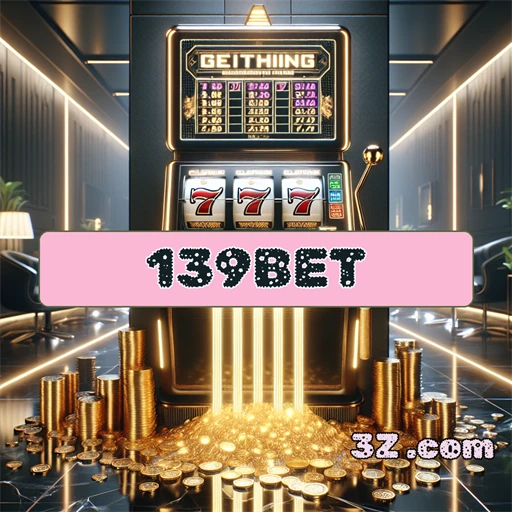 Descubra os Slots do 139bet e Seja Surpreendido!
