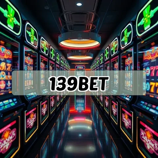 139bet: Explore o Dinâmico Mundo dos Jogos de Estratégia Online