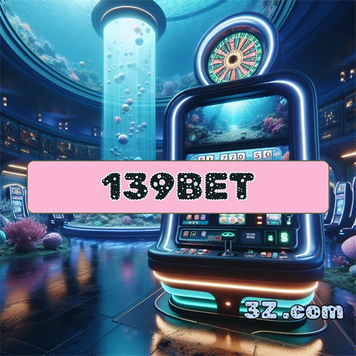 139bet Área VIP